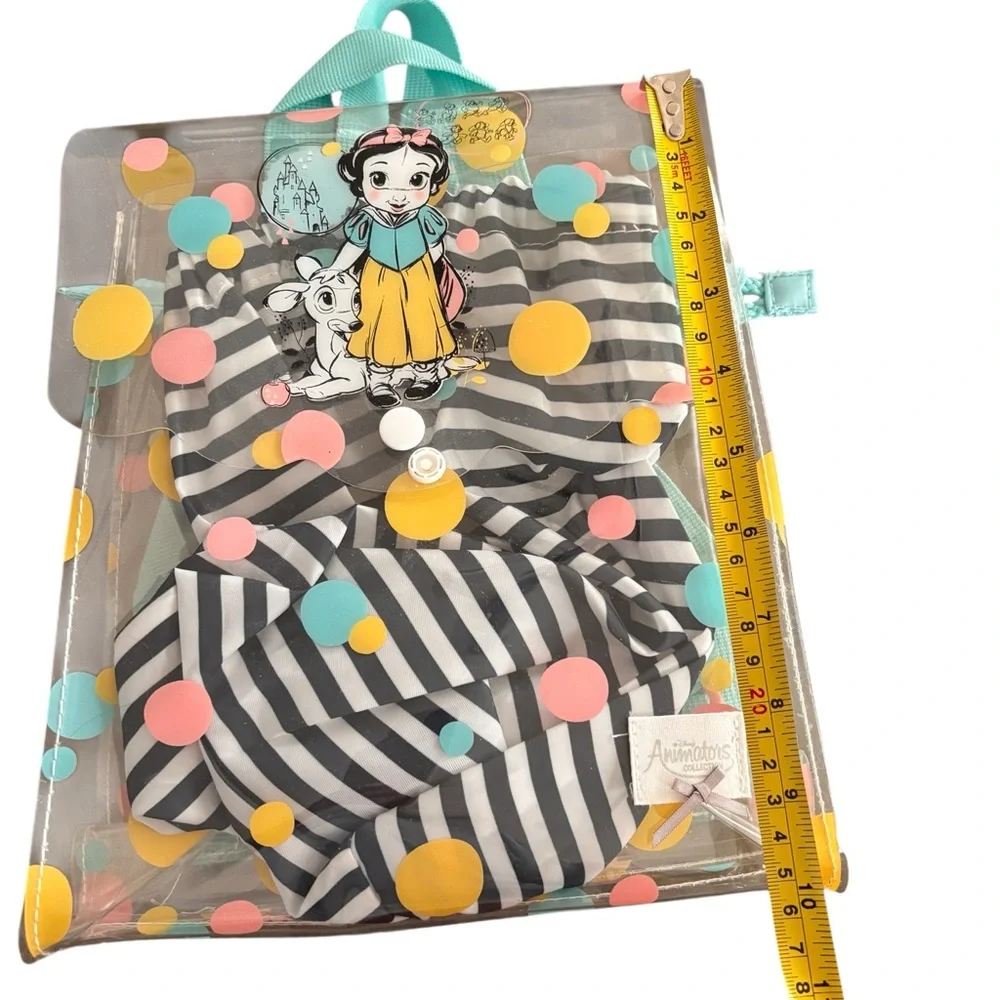 Disney Animators Series Snow White Swim Bag